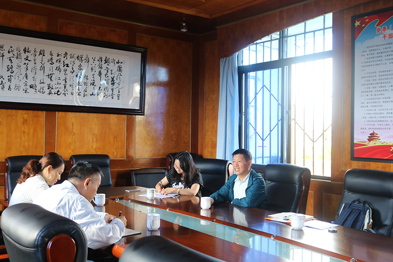 做好孤儿助养项目，落实精准扶贫政策 普洱市孤儿助养项目探访、检查情况